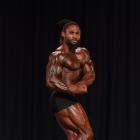 Divine  Wilson - NPC Nationals 2016 - #1